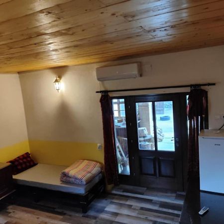 Hostel Horgos Centar エクステリア 写真