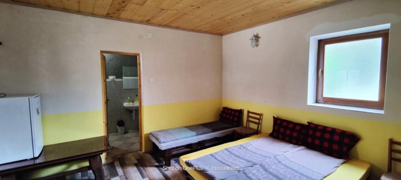 Hostel Horgos Centar エクステリア 写真