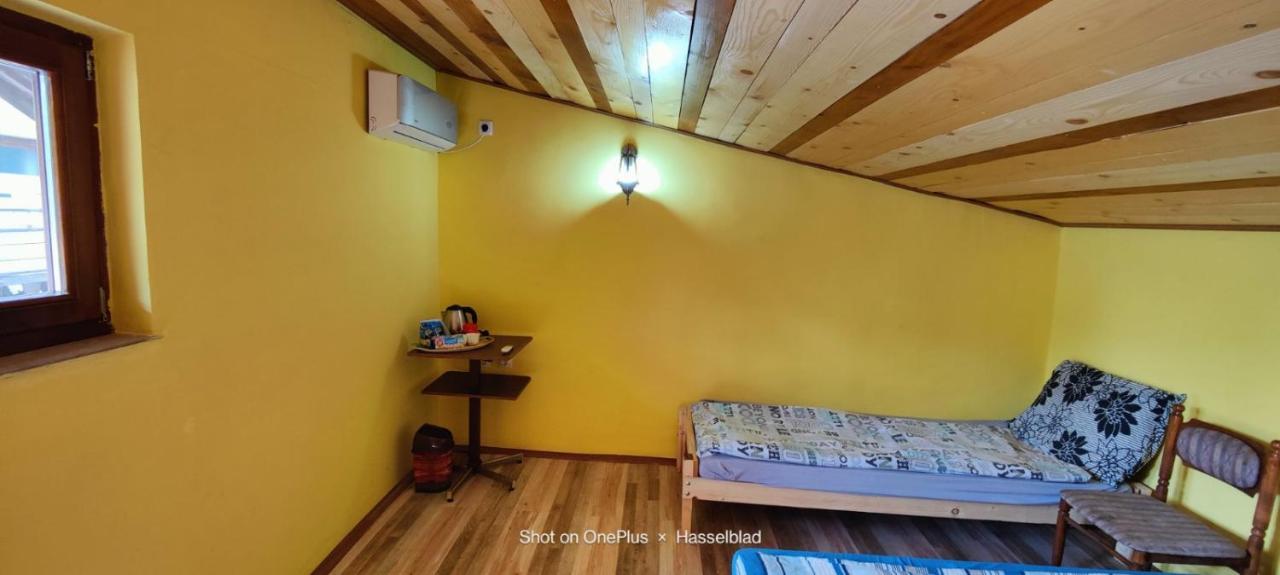 Hostel Horgos Centar エクステリア 写真