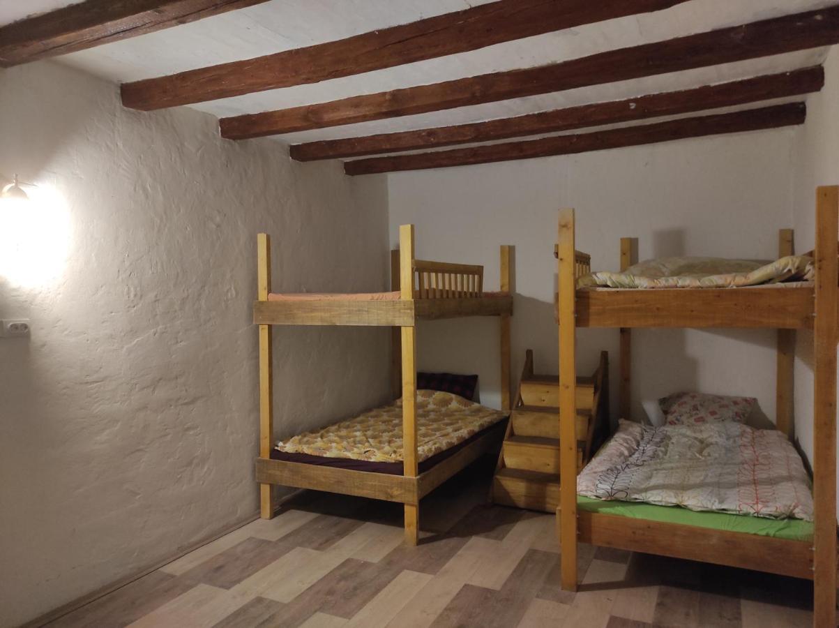 Hostel Horgos Centar エクステリア 写真