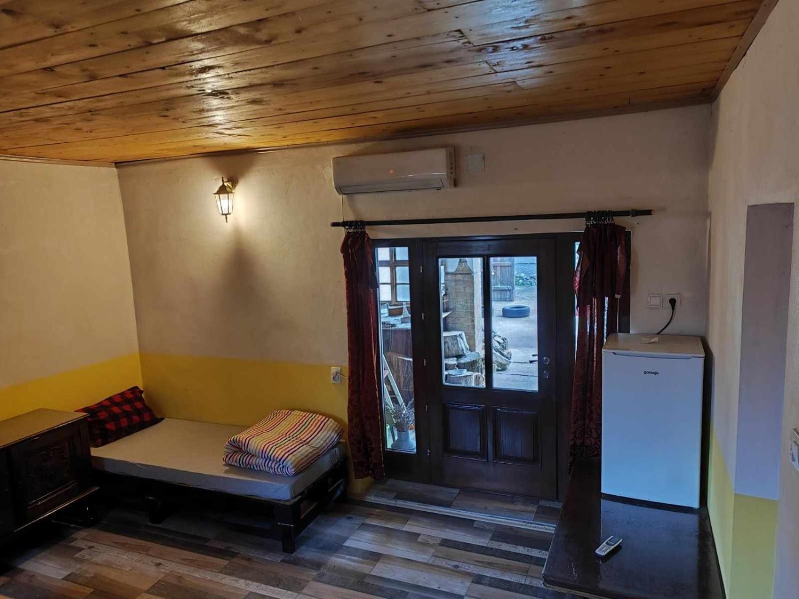 Hostel Horgos Centar エクステリア 写真