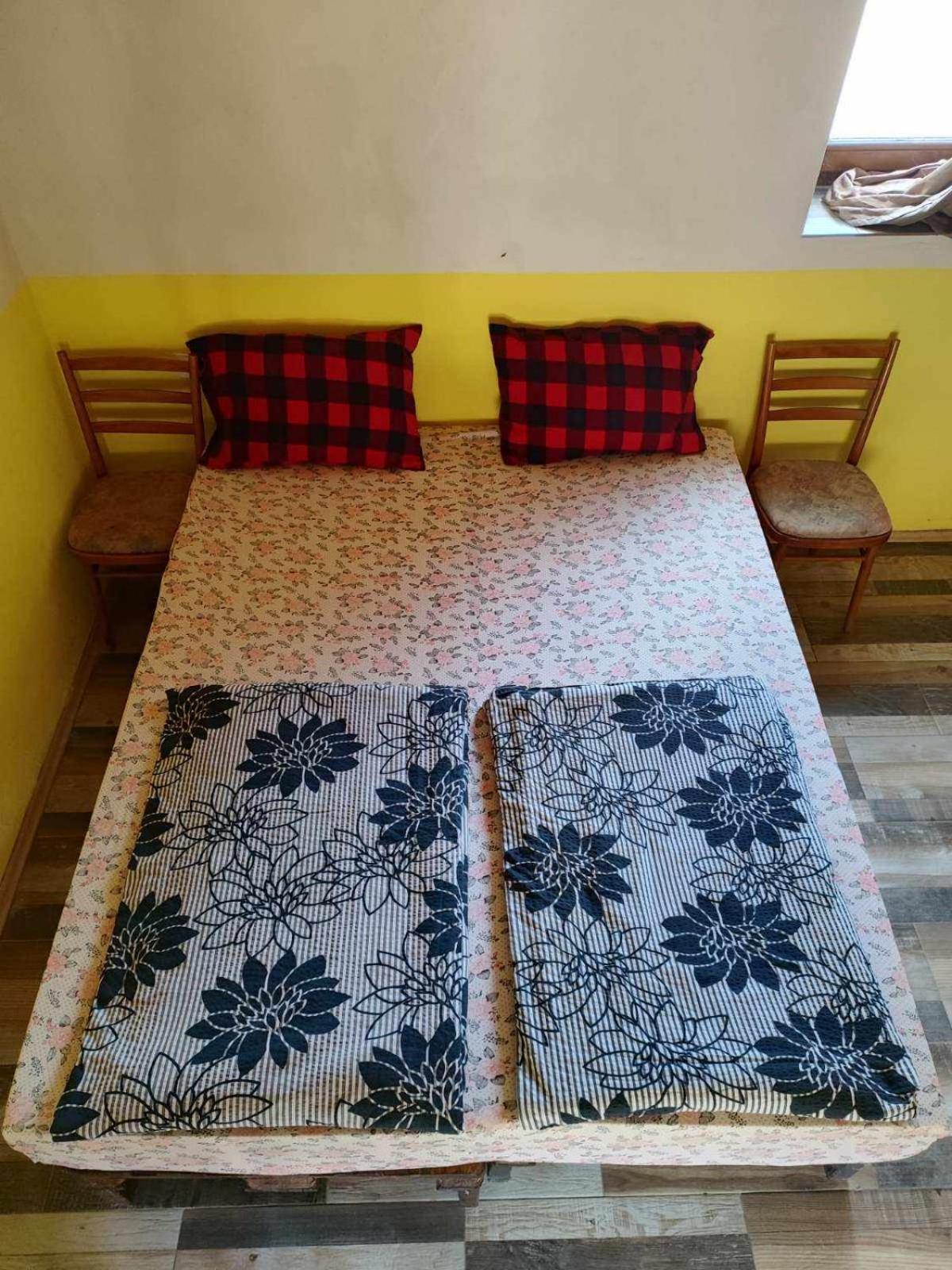 Hostel Horgos Centar エクステリア 写真