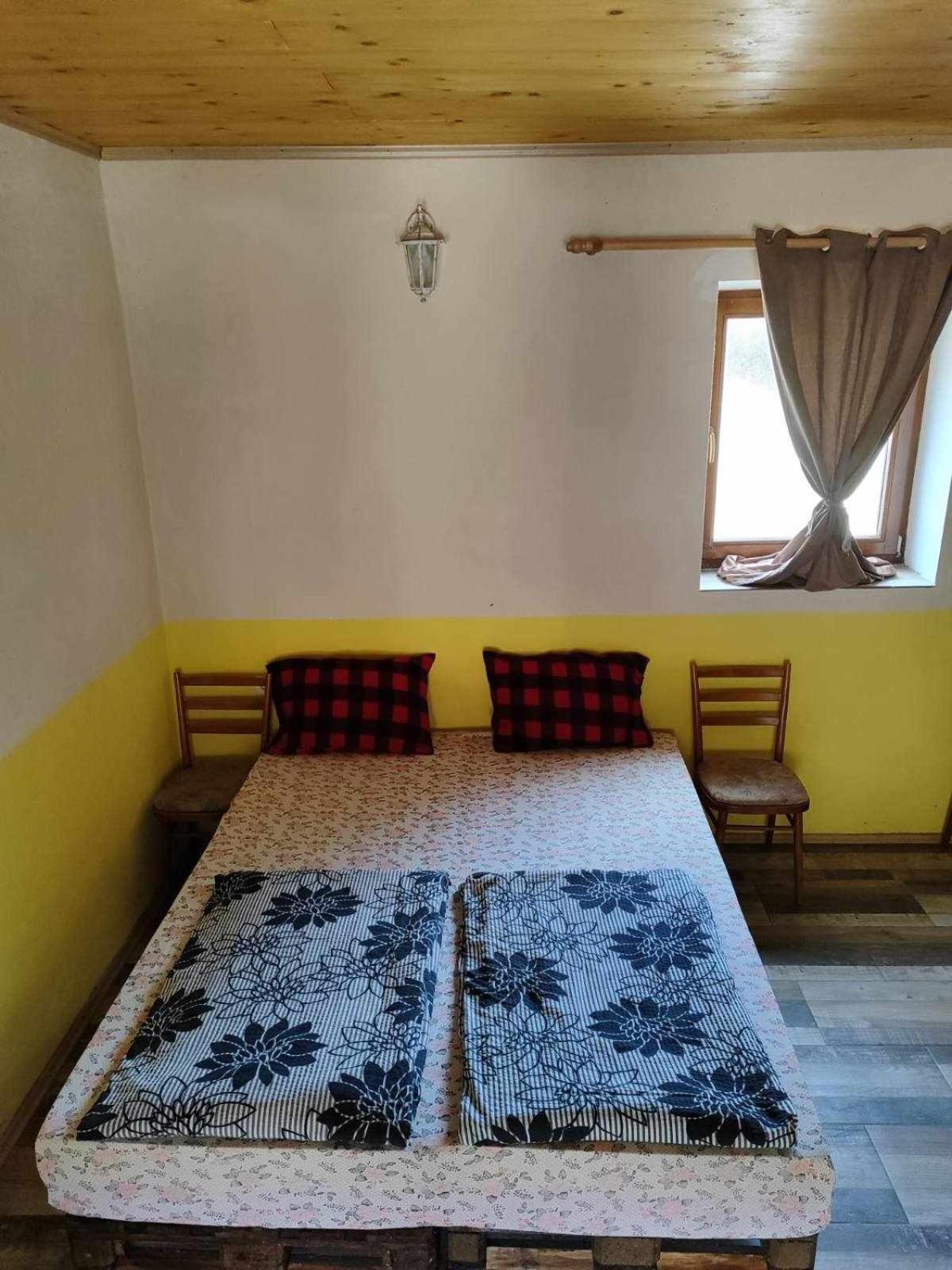 Hostel Horgos Centar エクステリア 写真