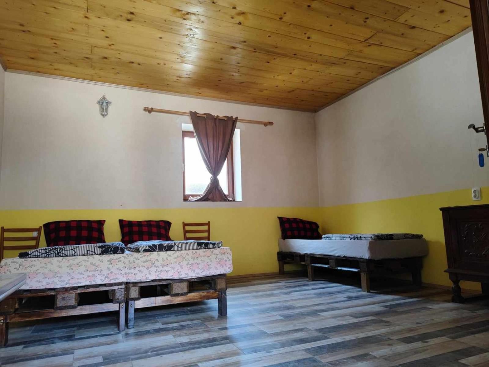 Hostel Horgos Centar エクステリア 写真