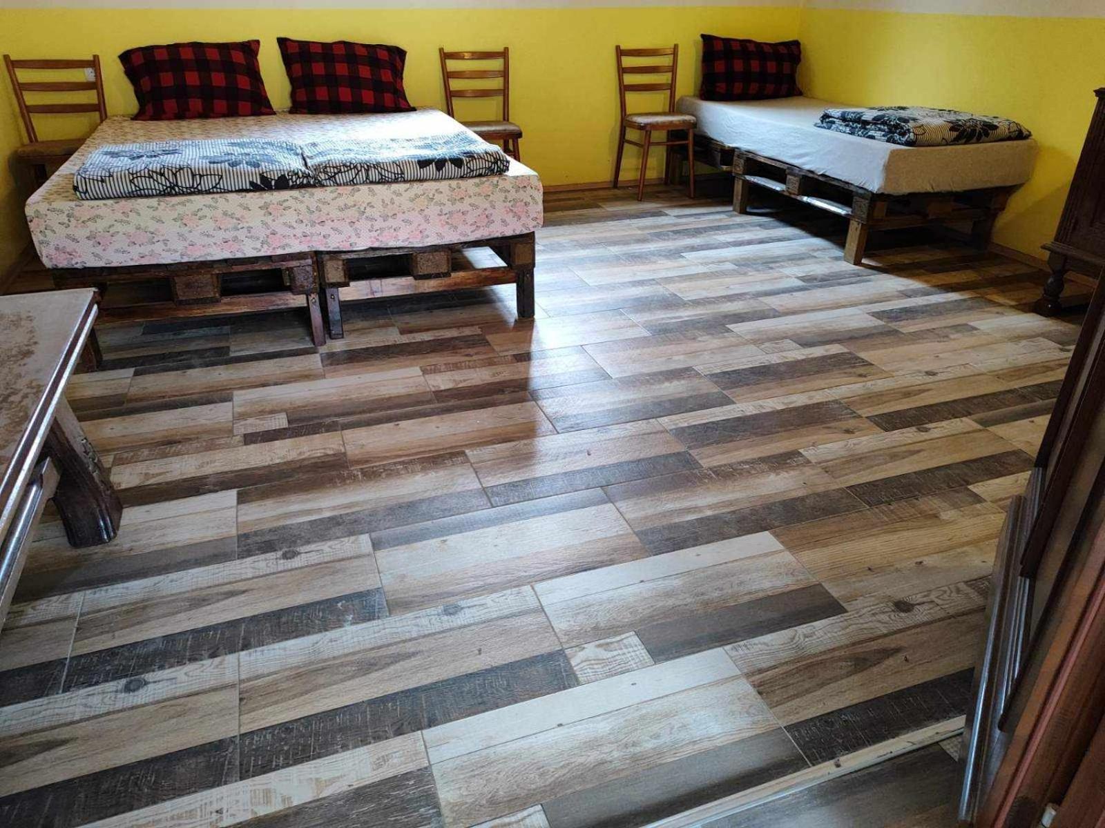 Hostel Horgos Centar エクステリア 写真