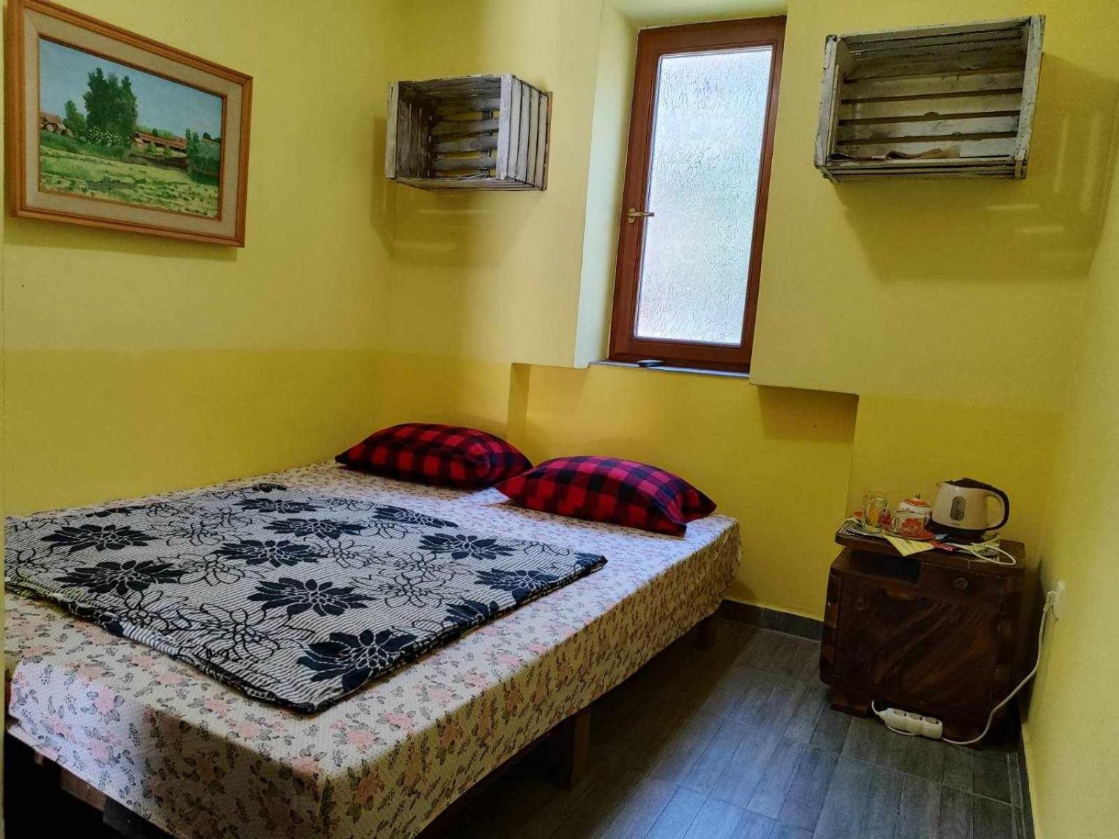 Hostel Horgos Centar エクステリア 写真