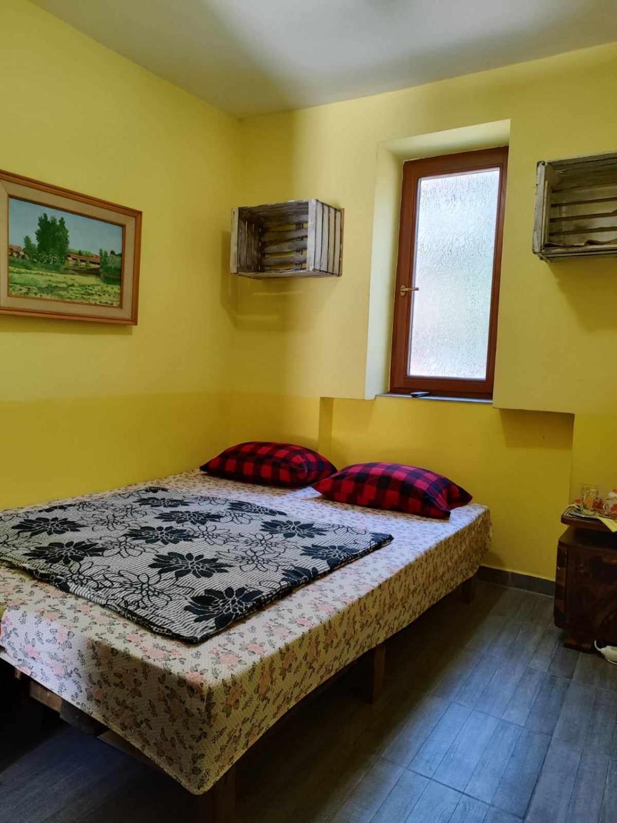 Hostel Horgos Centar エクステリア 写真