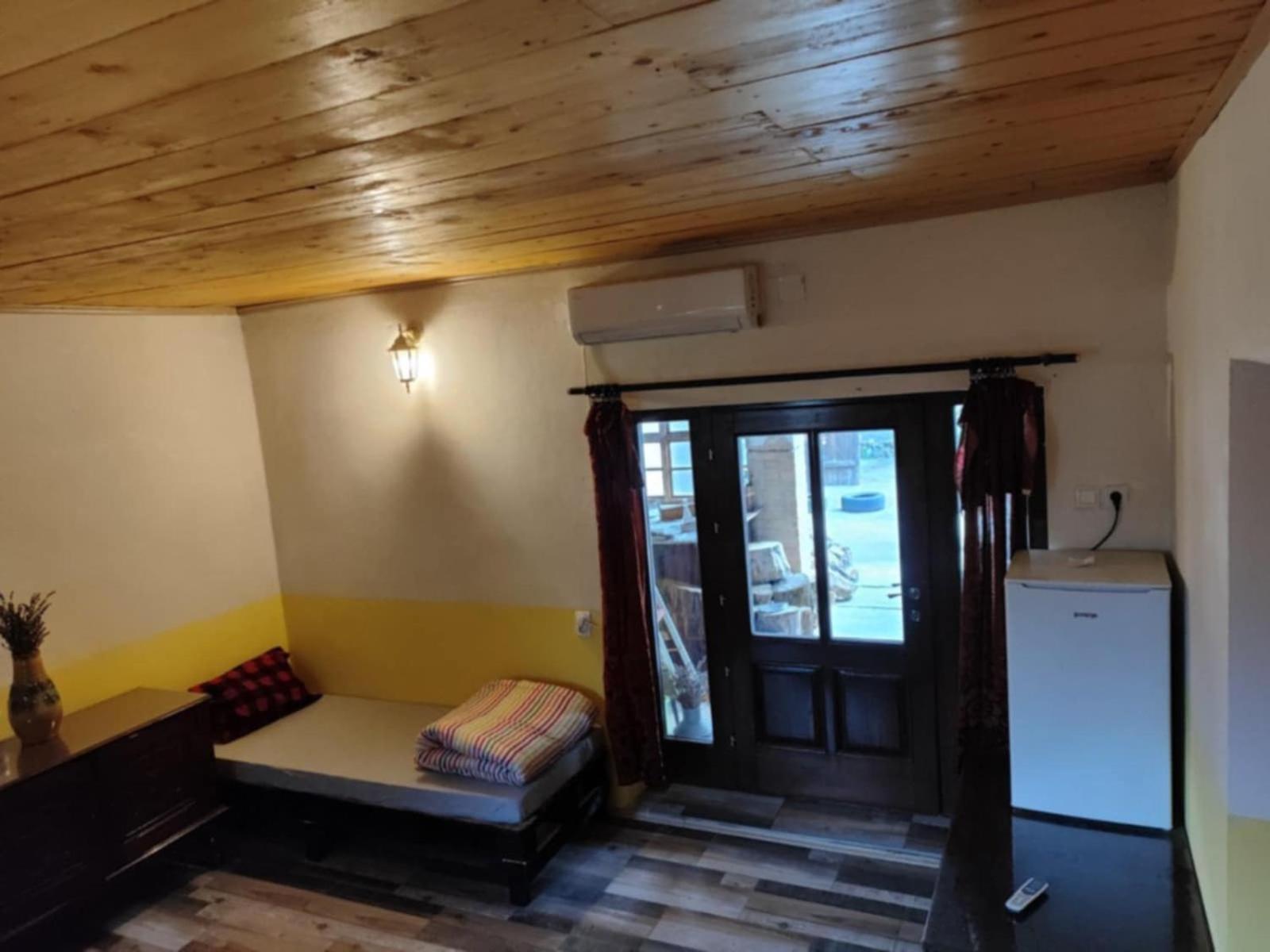 Hostel Horgos Centar エクステリア 写真