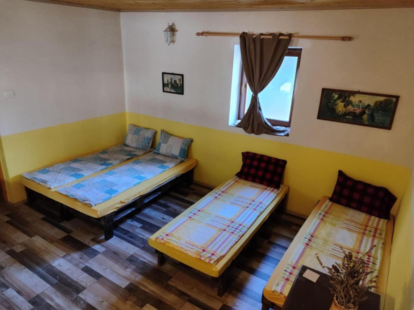 Hostel Horgos Centar エクステリア 写真