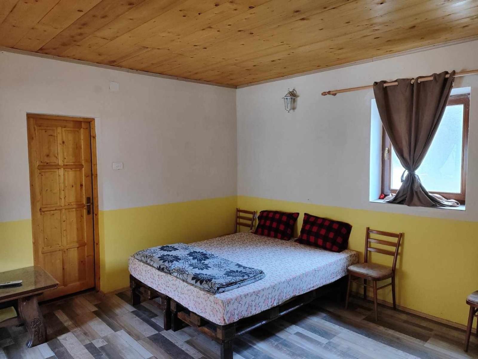 Hostel Horgos Centar エクステリア 写真