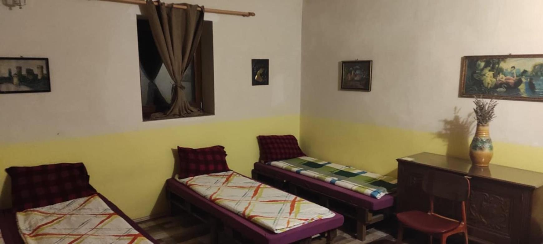 Hostel Horgos Centar エクステリア 写真
