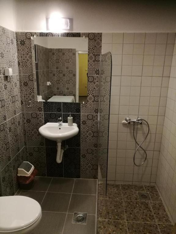 Hostel Horgos Centar エクステリア 写真
