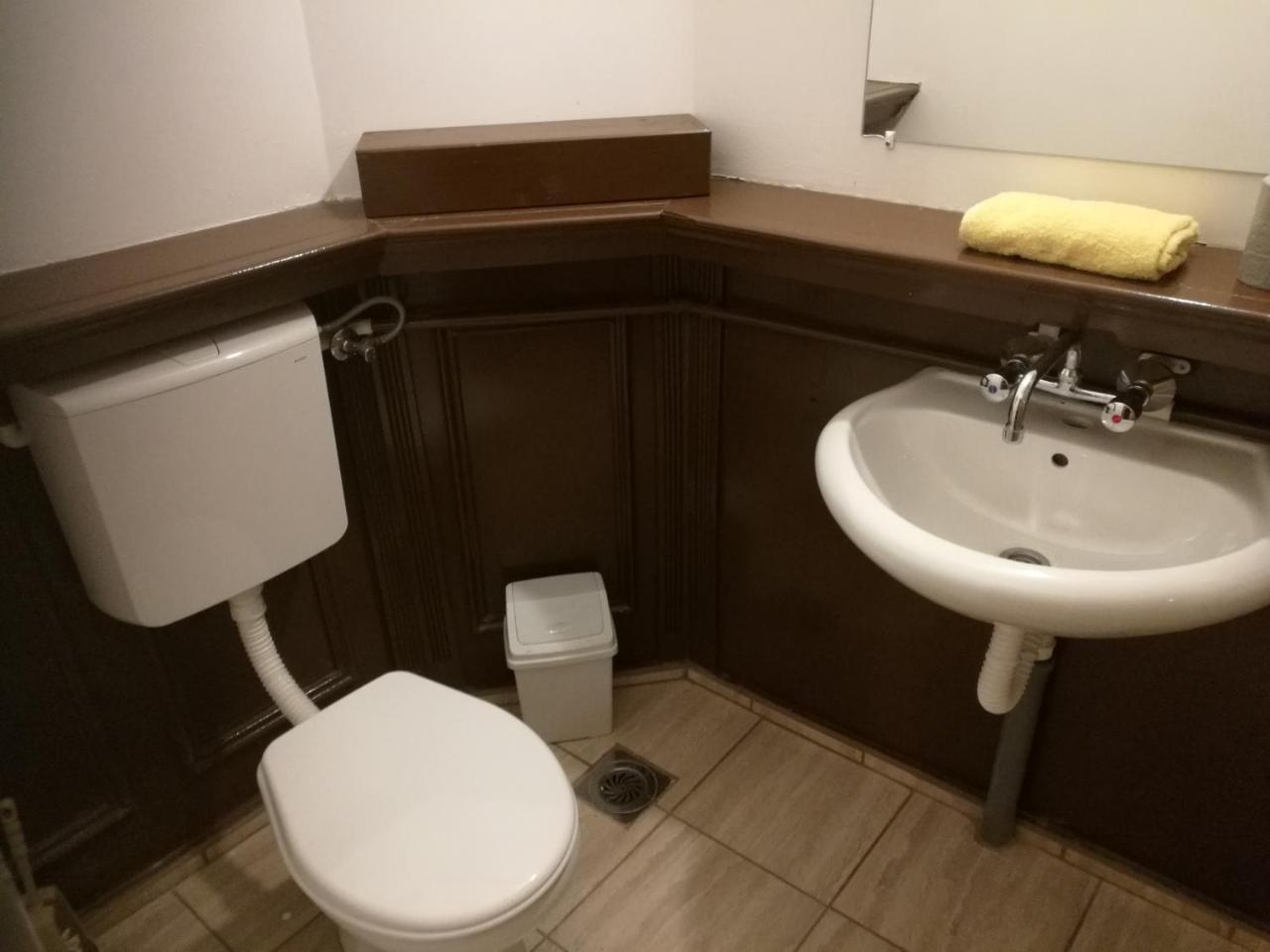 Hostel Horgos Centar エクステリア 写真