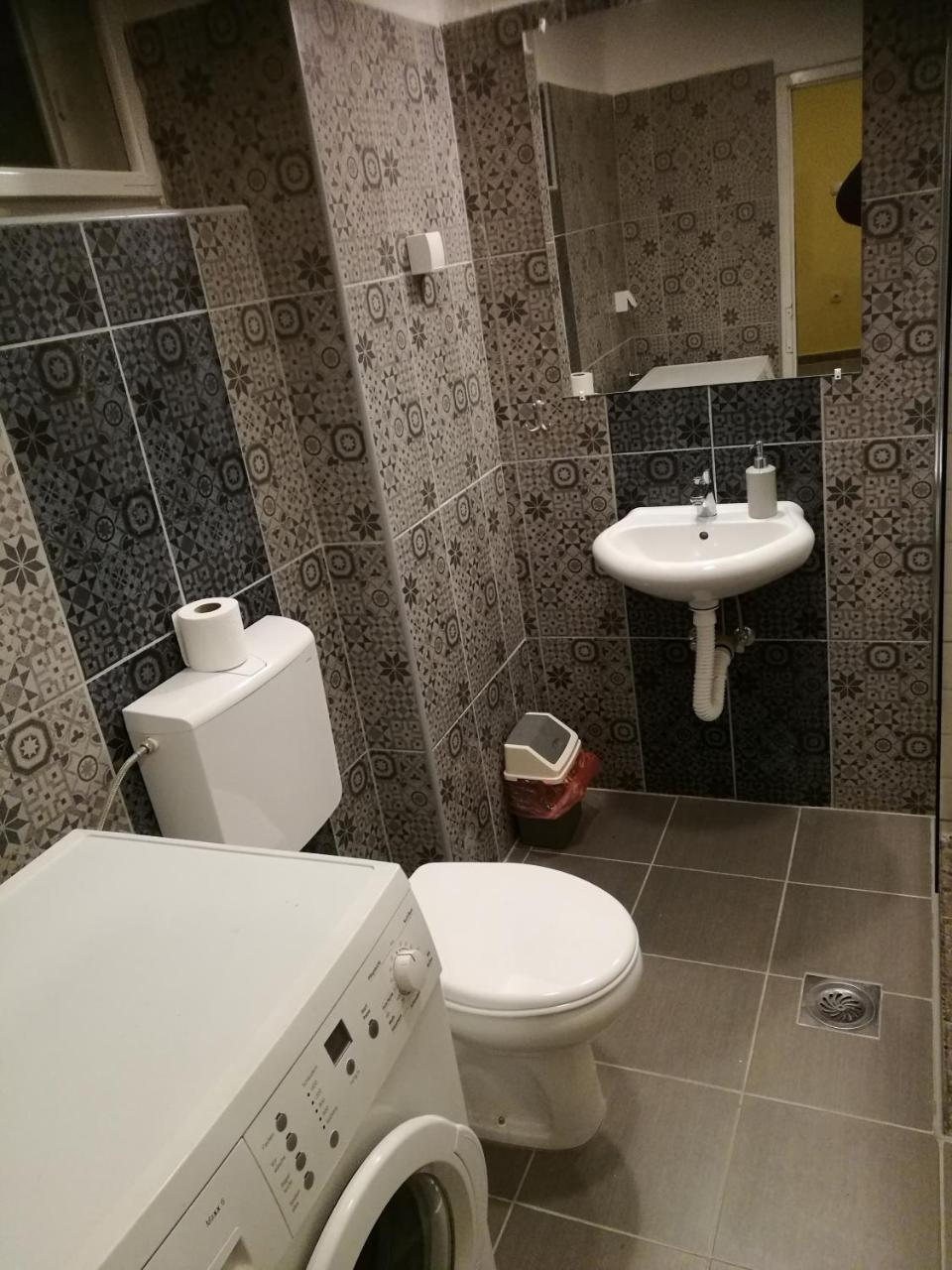 Hostel Horgos Centar エクステリア 写真