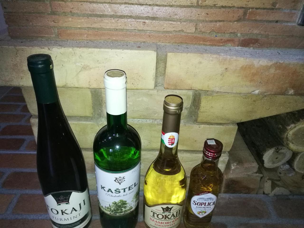 Hostel Horgos Centar エクステリア 写真
